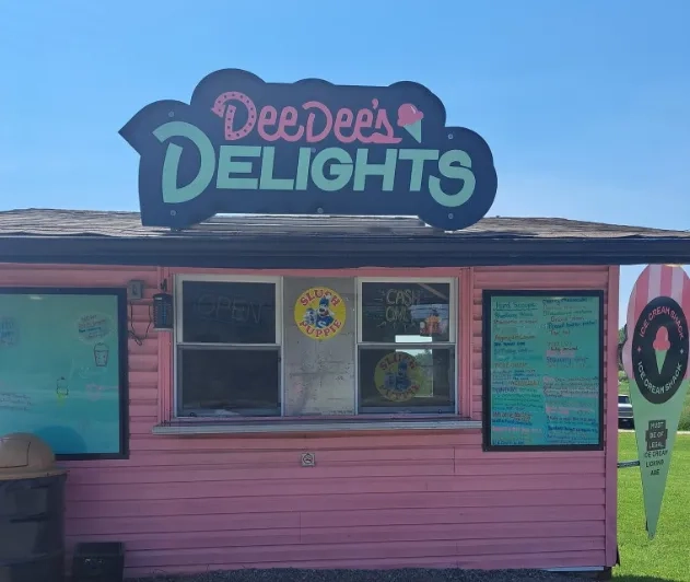 Dee Dee’s Delights