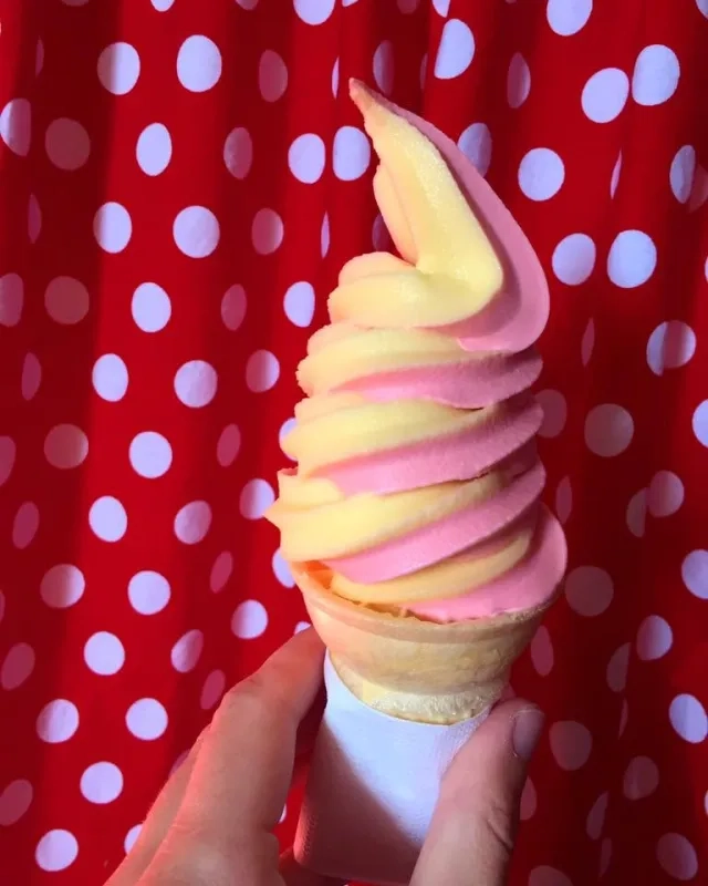 King Cone ice cream