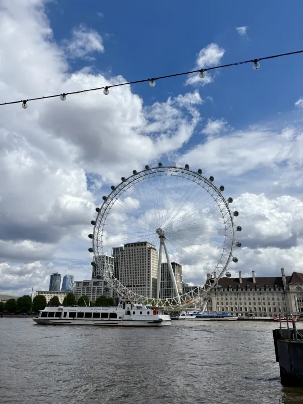 Eye of London