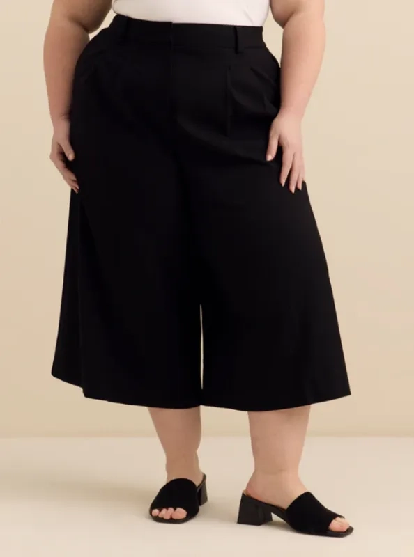 Culotte pant
