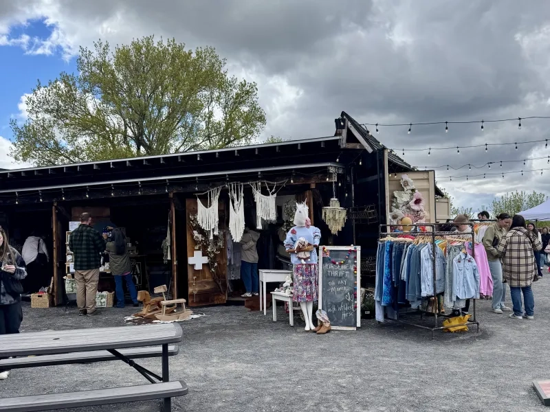 Greely Market