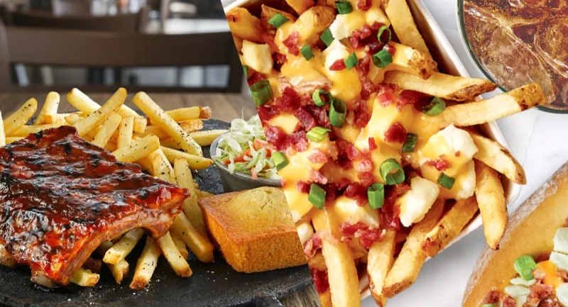 Montana's and NYF