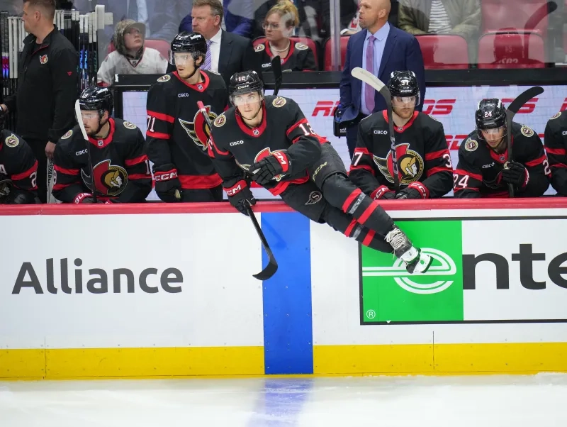 Ottawa Senators