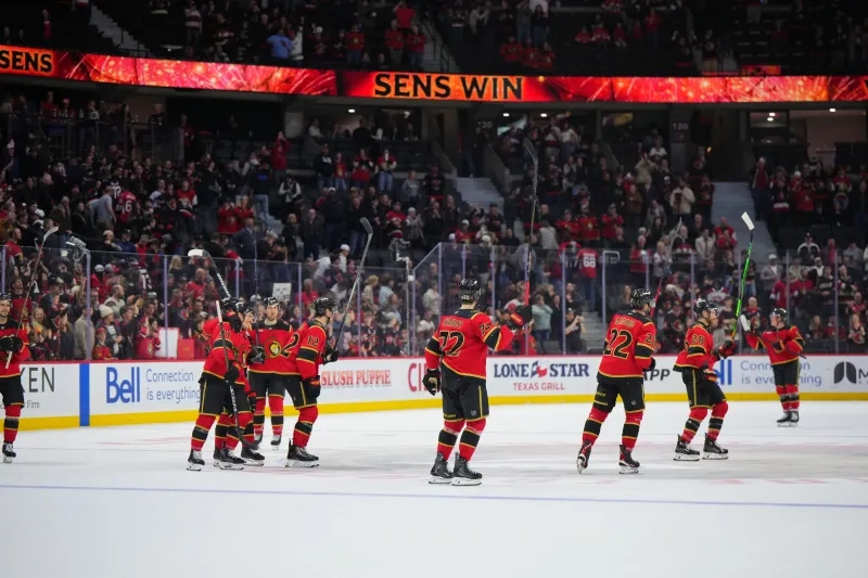 Ottawa Senators
