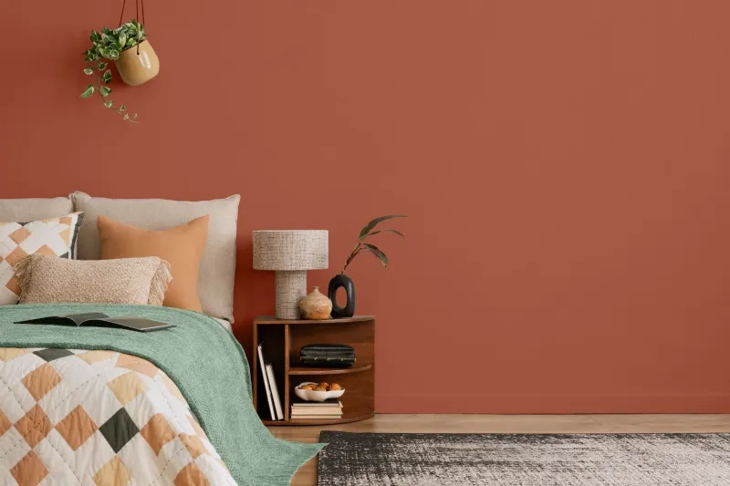 Dulux Paints