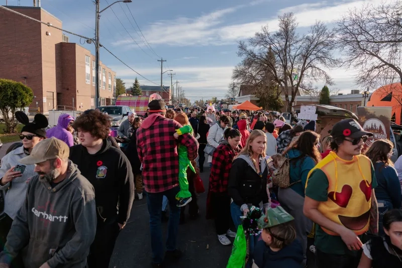 Dryden Fall Fest&nbsp; 
