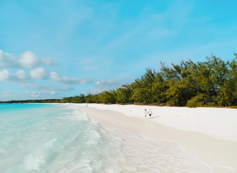 Half Moon Cay