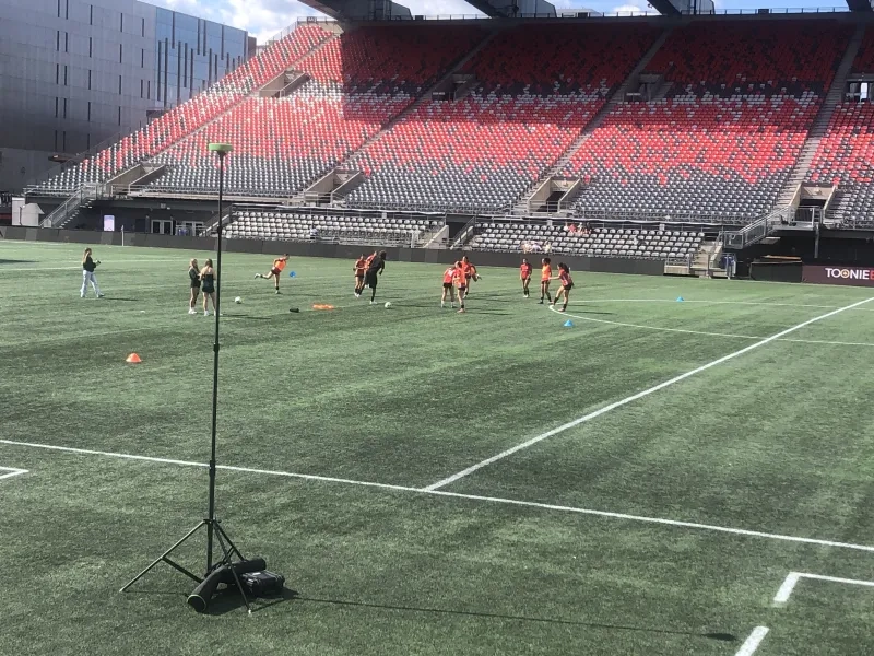Ottawa Rapid FC
