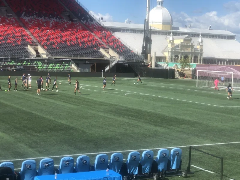 Ottawa Rapid FC