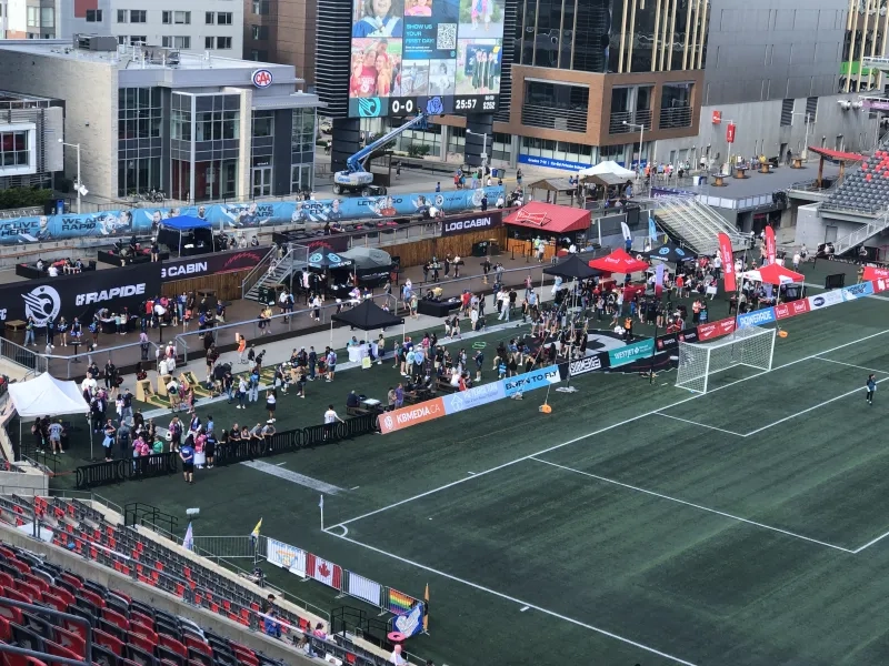 Ottawa Rapid FC