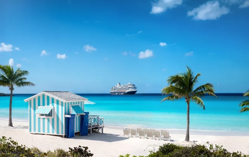 Half Moon Cay