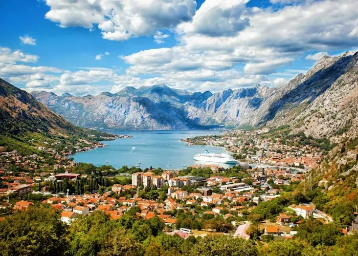 Kotor, Montenegro