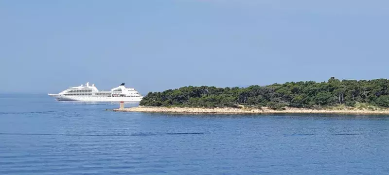 Seabourn Cruises Gems of the Adriatic