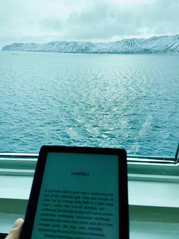 Book Antarctica