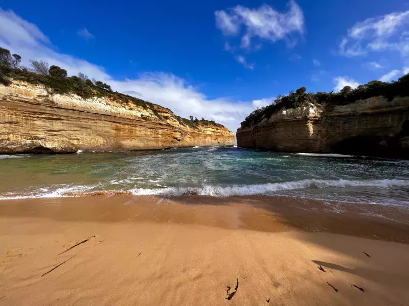 Great Ocean Road - Melbourne