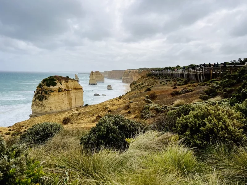 Great Ocean Road - Melbourne