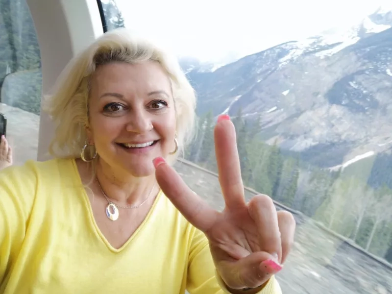 Rocky Mountaineer