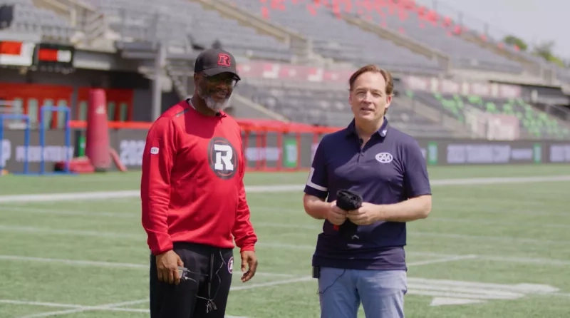 Ottawa Redblacks