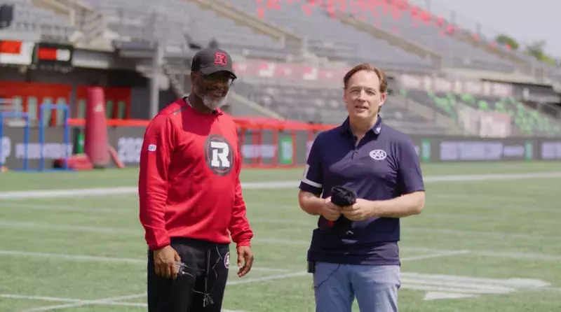 Ottawa Redblacks