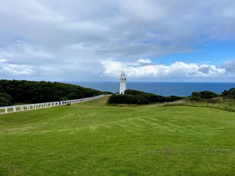 Cape Otway Lightstation