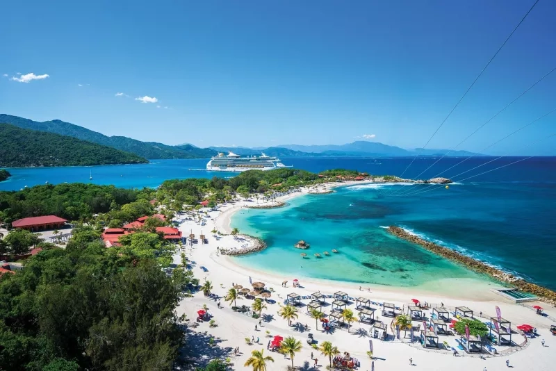 RCI_Labadee_102016_Shorex_Beach_03866_RET_CMYK