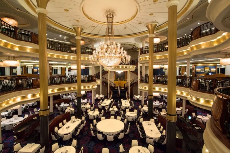 Royal Caribbean