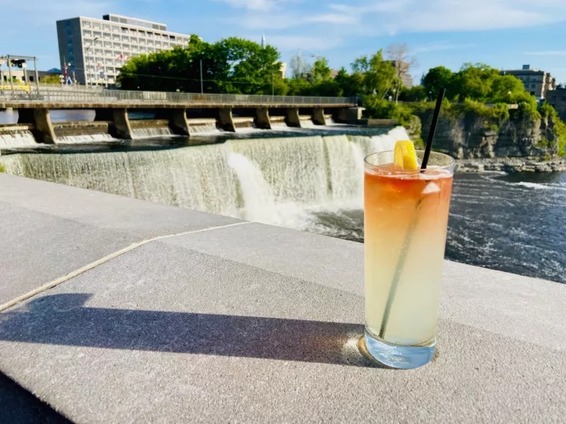 Ottawa Patios