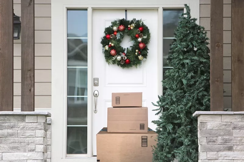 prevent porch pirates