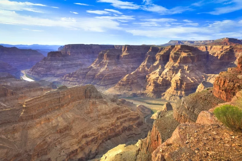 Grand Canyon West, Arizona