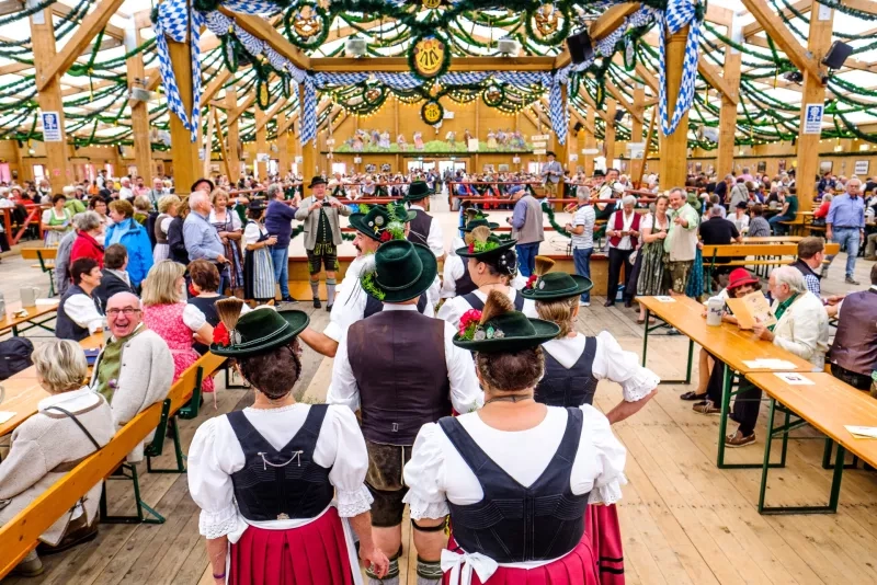 oktoberfest