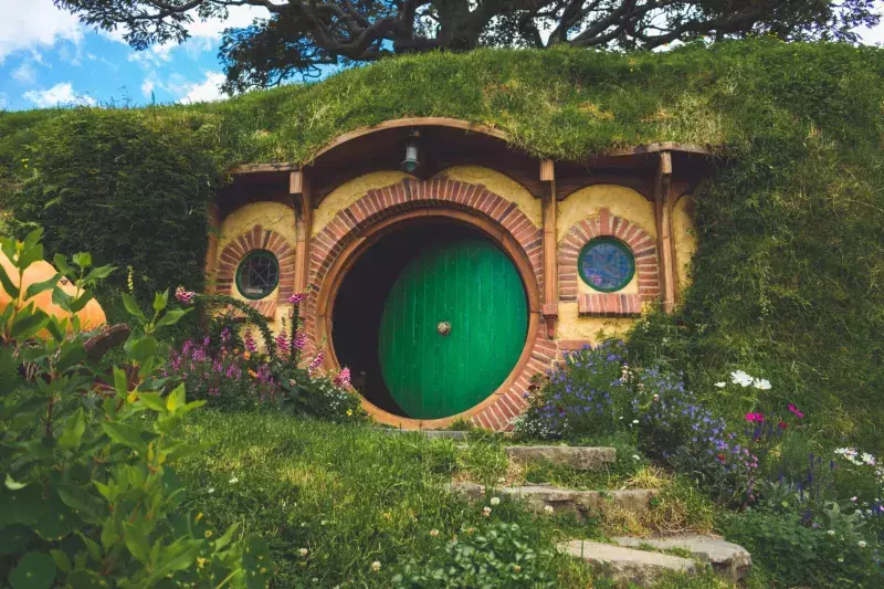 Hobbiton